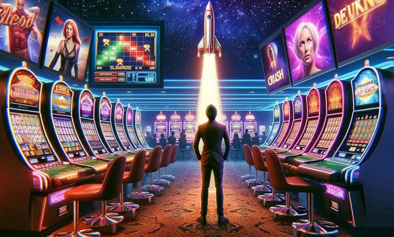 Pengguna mengelola pengaturan batas taruhan dan durasi game live casino