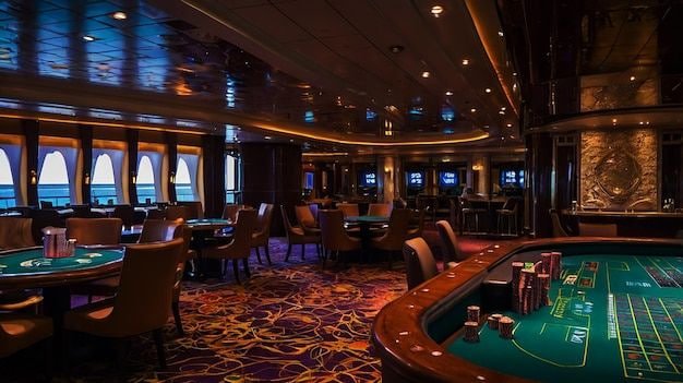 Sistem keamanan data dan autentikasi dua faktor untuk akun live casino