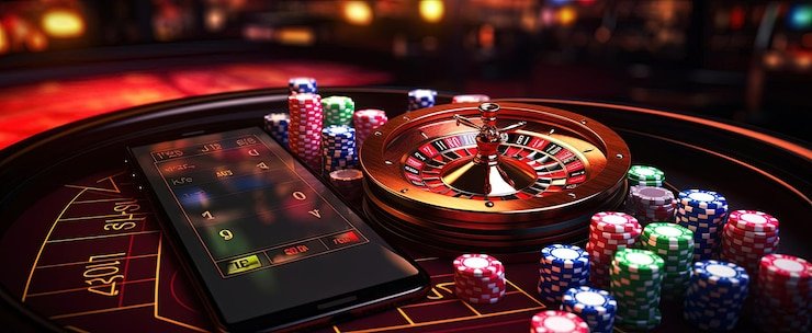 Sistem keamanan data dan privasi pengguna yang canggih di platform digital